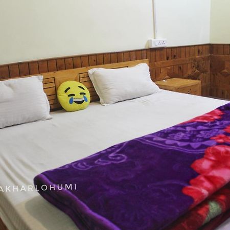 Hostel Cozy Beds Kasol Exterior photo