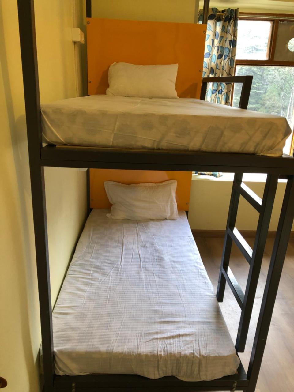 Hostel Cozy Beds Kasol Exterior photo