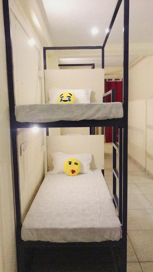 Hostel Cozy Beds Kasol Exterior photo