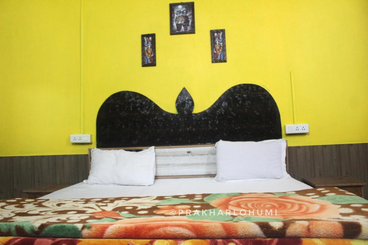 Hostel Cozy Beds Kasol Exterior photo